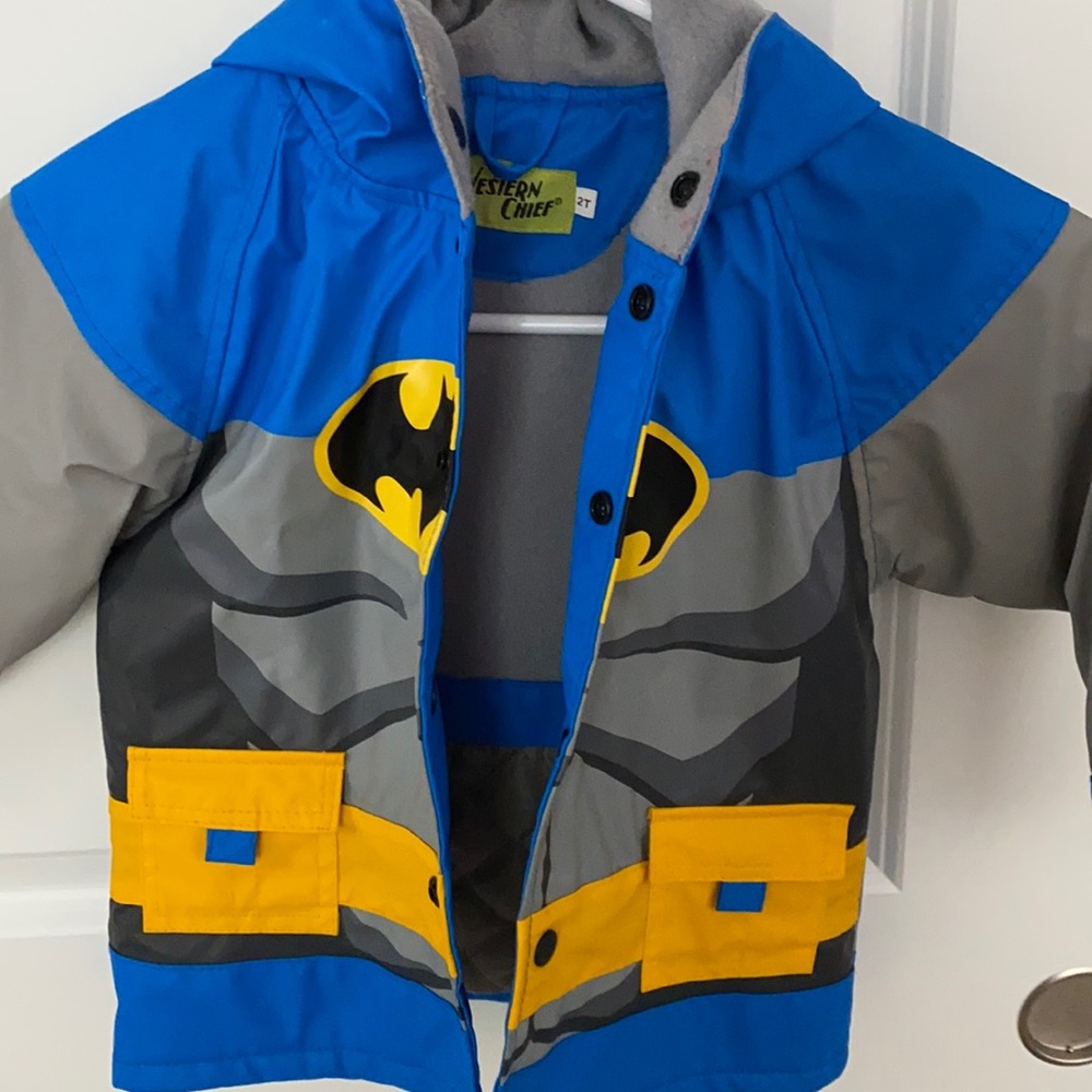 Batman 2T